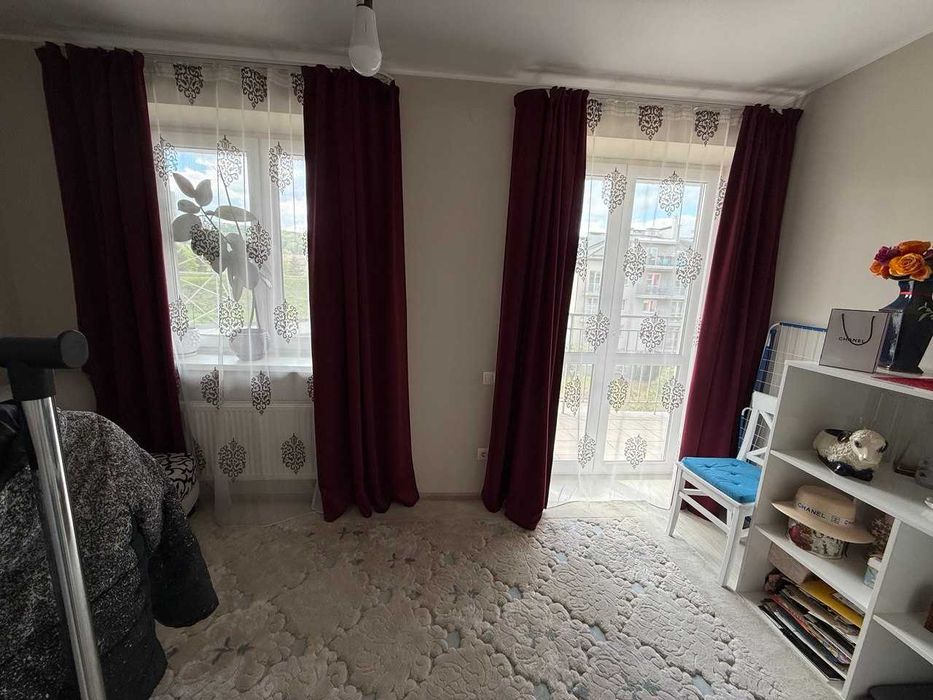 Квартира на вул. Джерельна в Львові, ID 346788, фото №6