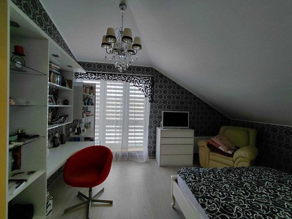 Квартира на вул. Джерельна в Львові, ID 346788, фото №9