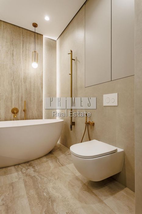 Квартира на вул. Бойчука, 41 в Києві, ID 287980, фото №23