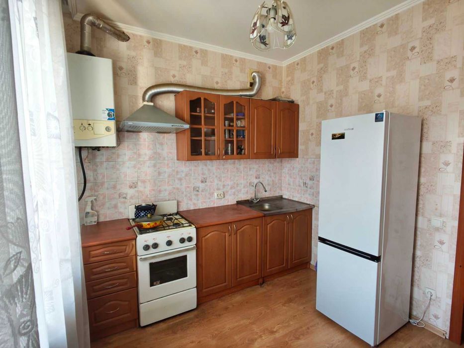 Квартира на вул. Амосова, 7 в Києві, ID 249719, фото №1