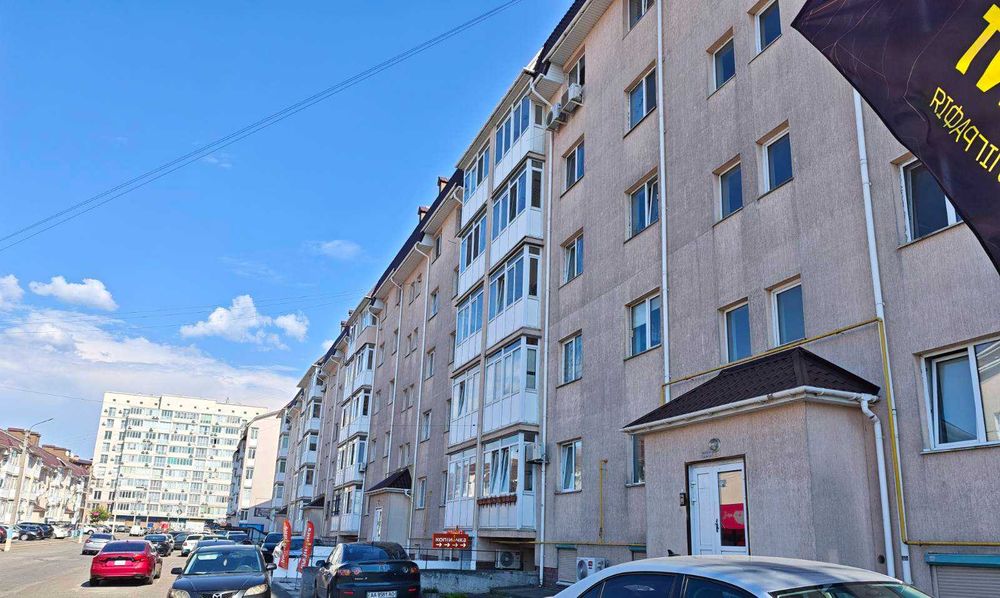 Квартира на вул. Амосова, 7 в Києві, ID 249719, фото №12