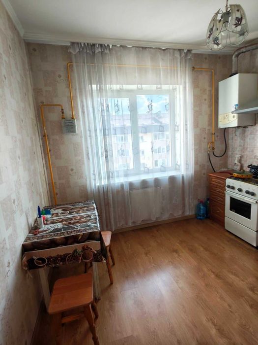 Квартира на вул. Амосова, 7 в Києві, ID 249719, фото №3