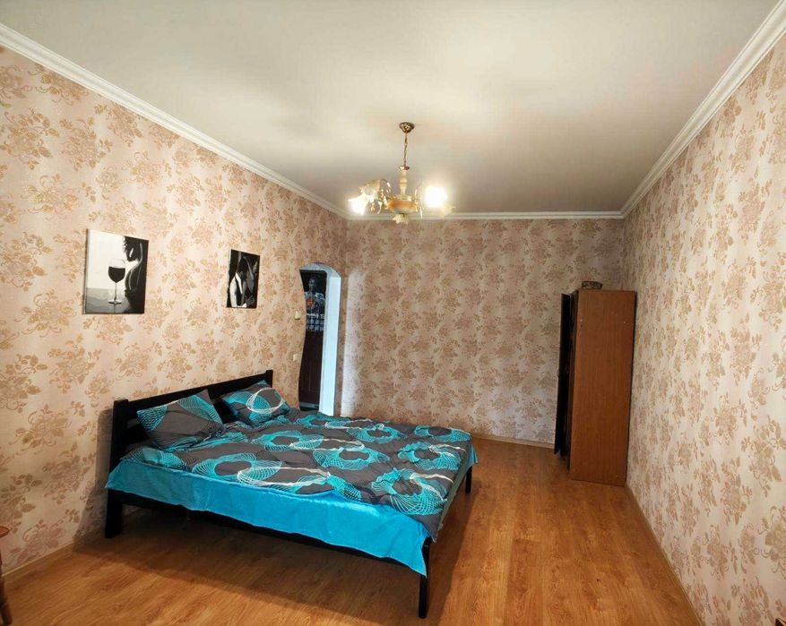 Квартира на вул. Амосова, 7 в Києві, ID 249719, фото №4