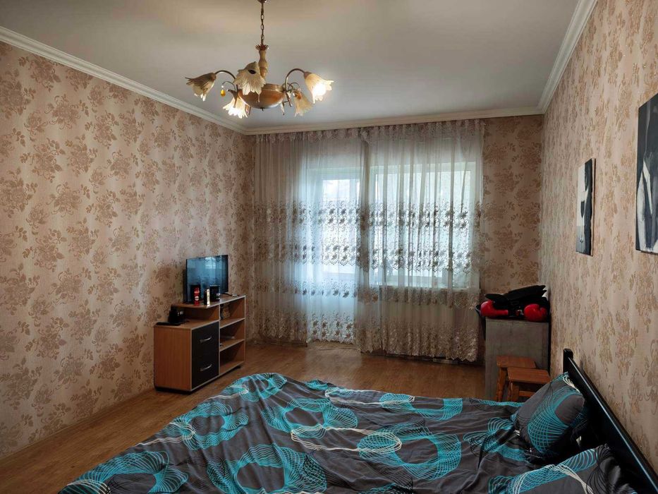 Квартира на вул. Амосова, 7 в Києві, ID 249719, фото №5