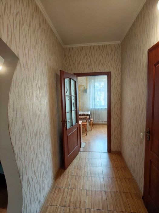 Квартира на вул. Амосова, 7 в Києві, ID 249719, фото №6