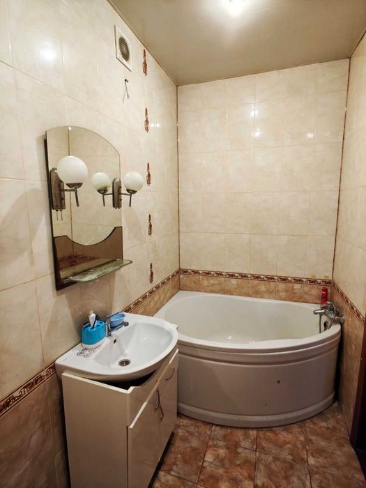 Квартира на вул. Амосова, 7 в Києві, ID 249719, фото №7