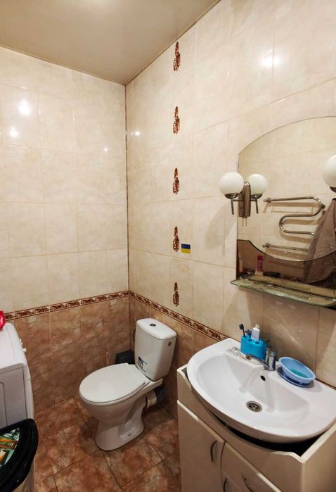 Квартира на вул. Амосова, 7 в Києві, ID 249719, фото №8