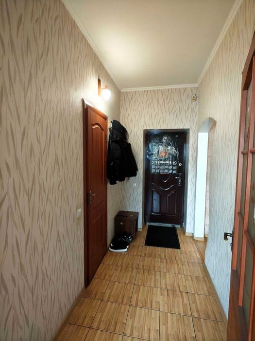 Квартира на вул. Амосова, 7 в Києві, ID 249719, фото №9