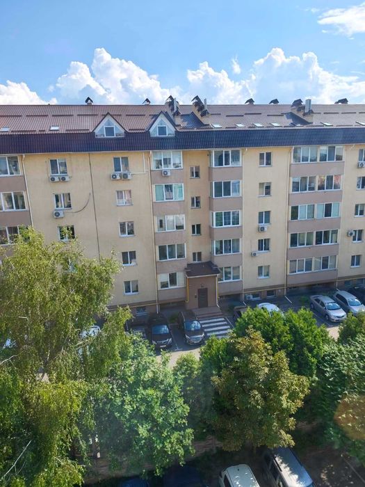 Квартира на вул. Амосова, 7 в Києві, ID 249719, фото №10