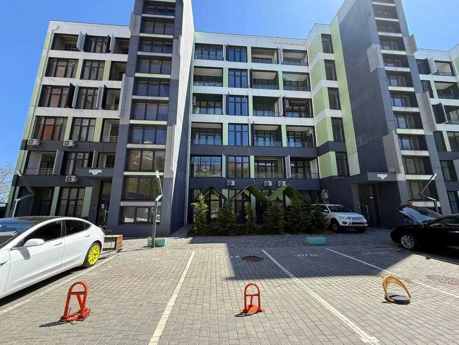 Квартира на Фонтанська дорога в Одесі, ID 209916, фото №1