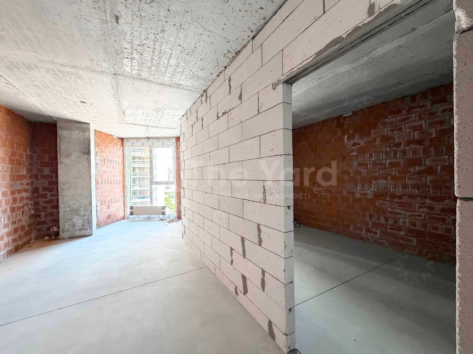Квартира на ЖК Nordica Residence в Києві, ID 285486, фото №11