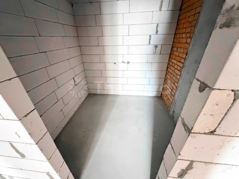 Квартира на ЖК Nordica Residence в Києві, ID 285486, фото №12