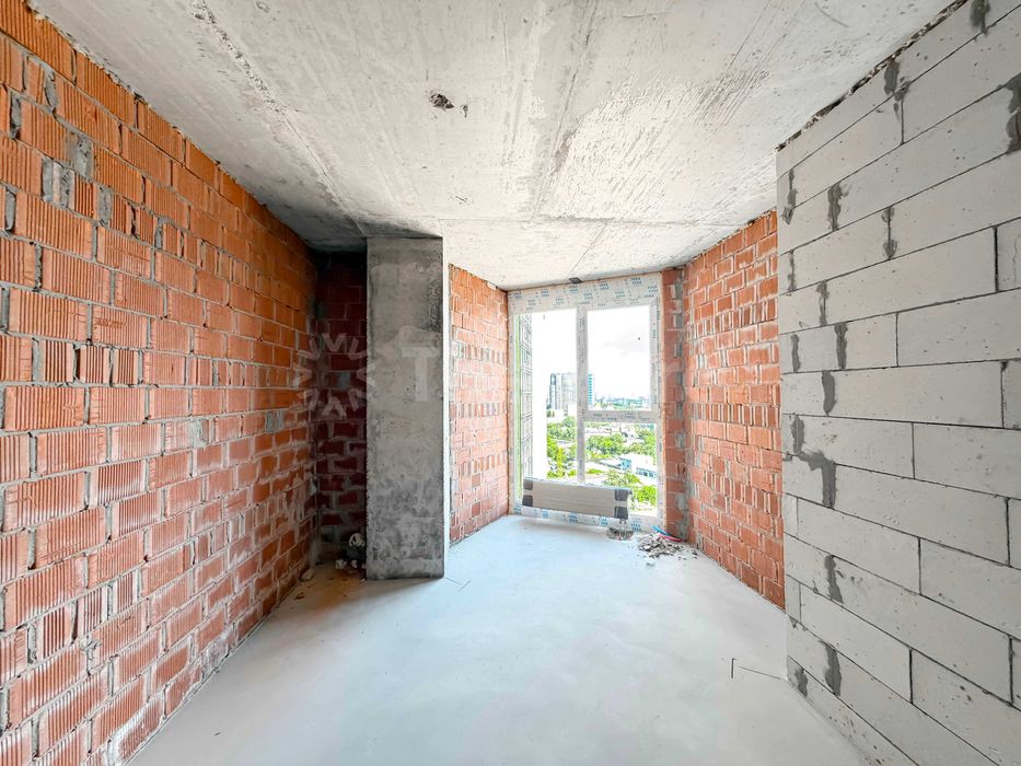 Квартира на ЖК Nordica Residence в Києві, ID 285486, фото №13