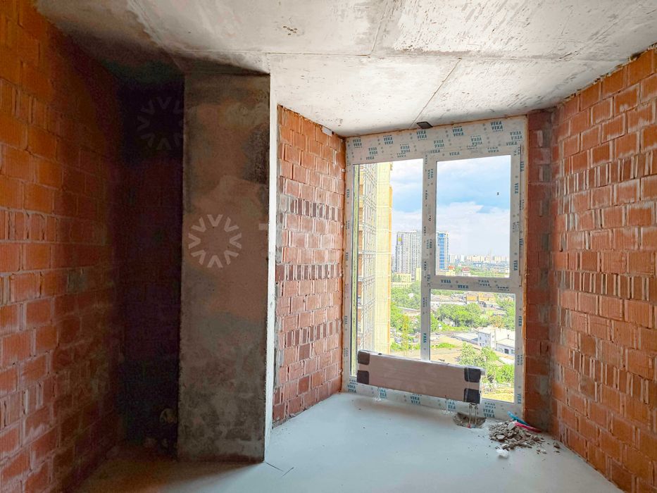 Квартира на ЖК Nordica Residence в Києві, ID 285486, фото №14