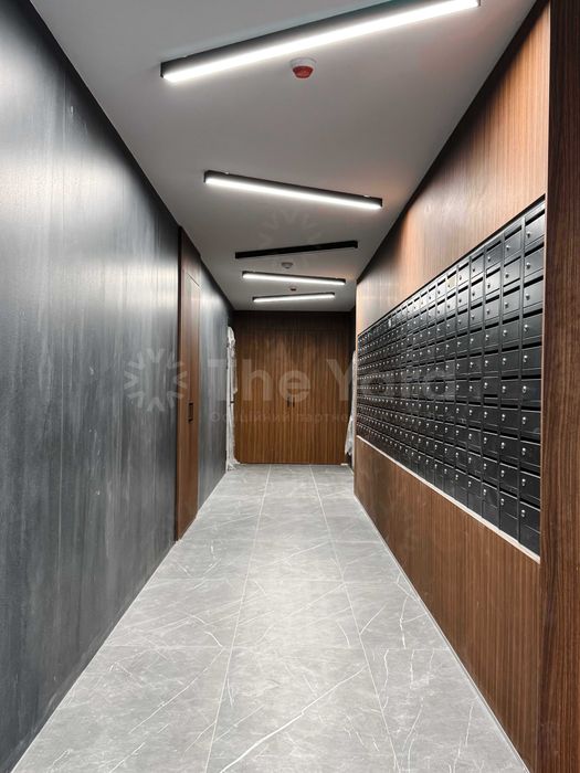 Квартира на ЖК Nordica Residence в Києві, ID 285486, фото №16