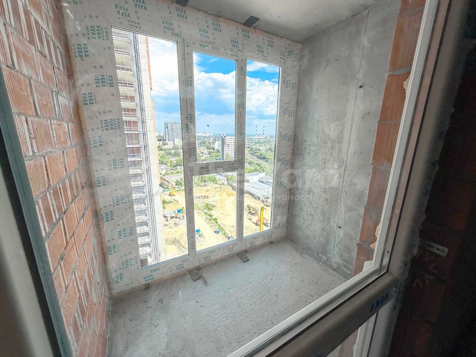 Квартира на ЖК Nordica Residence в Києві, ID 285486, фото №9