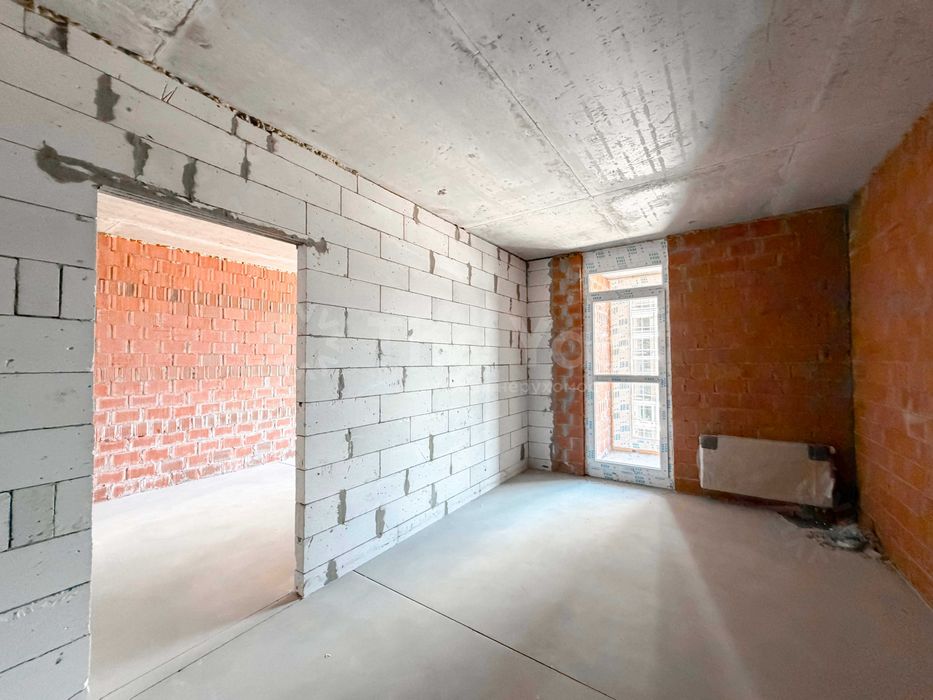 Квартира на ЖК Nordica Residence в Києві, ID 285486, фото №10