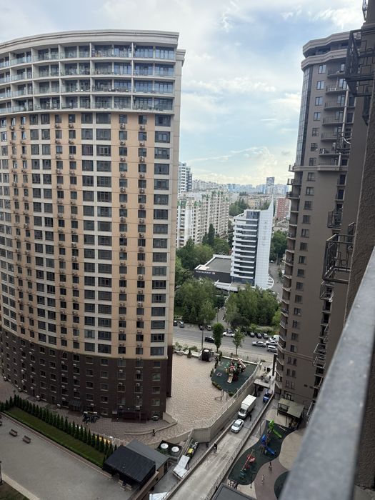 Квартира на ЖК Родос в Одесі, ID 208393, фото №6