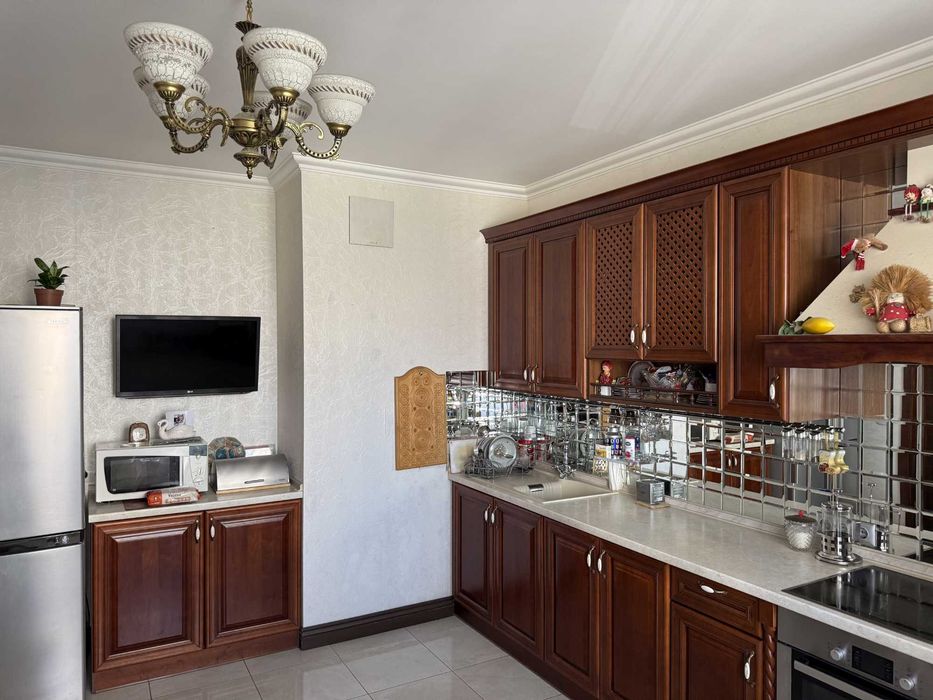 Квартира на вул. Мишуги, 12 в Києві, ID 212291, фото №2