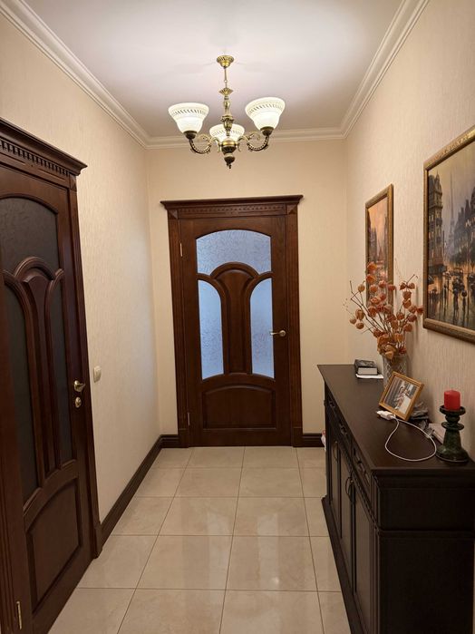 Квартира на вул. Мишуги, 12 в Києві, ID 212291, фото №11