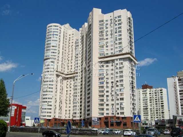 Квартира на вул. Мишуги, 12 в Києві, ID 212291, фото №17