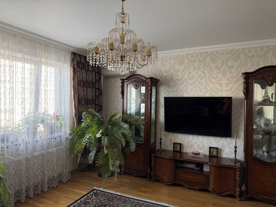 Квартира на вул. Мишуги, 12 в Києві, ID 212291, фото №6