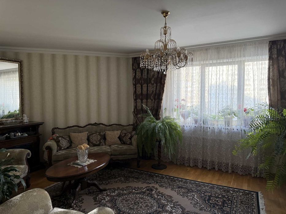 Квартира на вул. Мишуги, 12 в Києві, ID 212291, фото №7