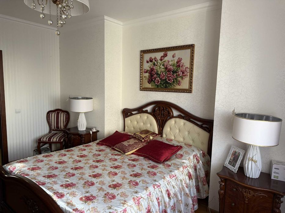 Квартира на вул. Мишуги, 12 в Києві, ID 212291, фото №8
