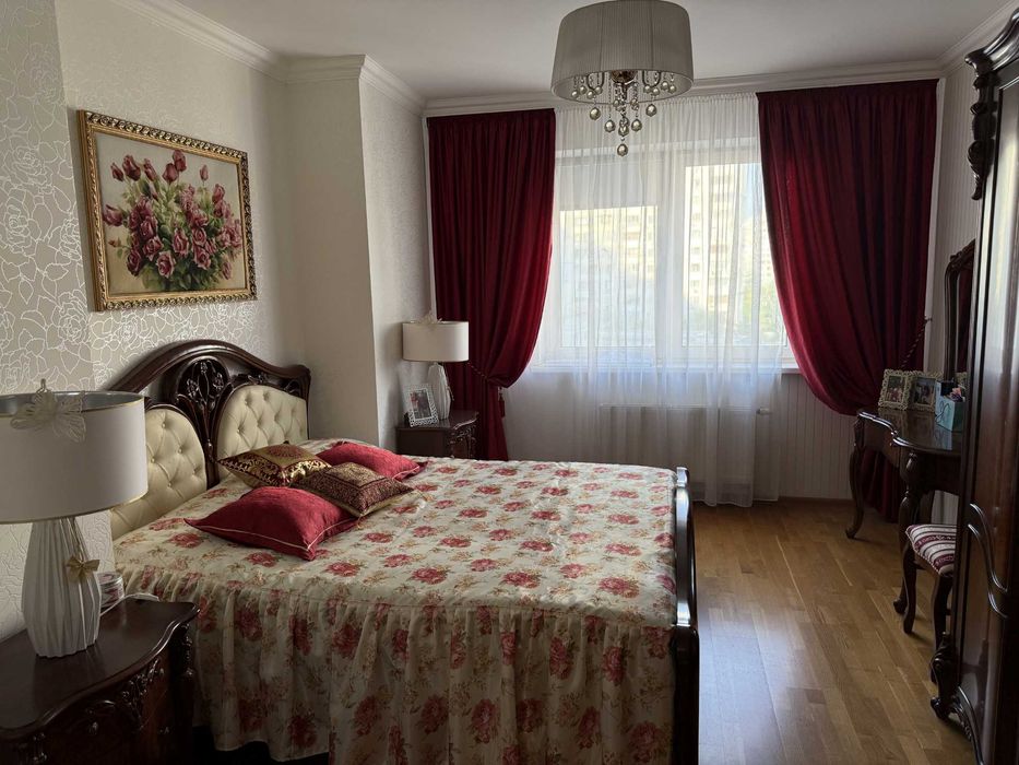 Квартира на вул. Мишуги, 12 в Києві, ID 212291, фото №9