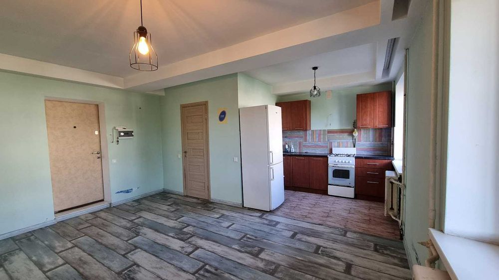 Квартира на вул. Міхновського, 3а в Києві, ID 197597, фото №1