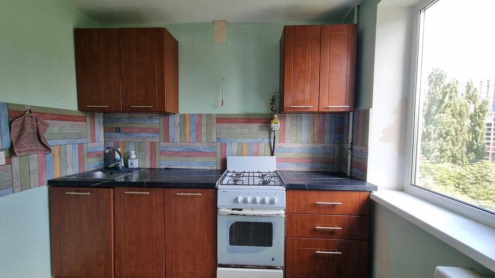Квартира на вул. Міхновського, 3а в Києві, ID 197597, фото №2
