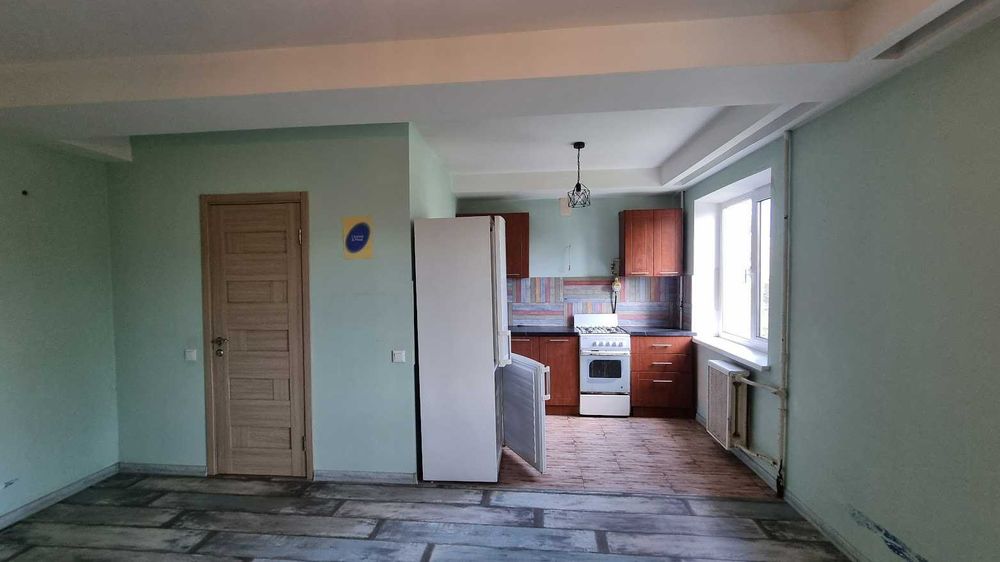 Квартира на вул. Міхновського, 3а в Києві, ID 197597, фото №3
