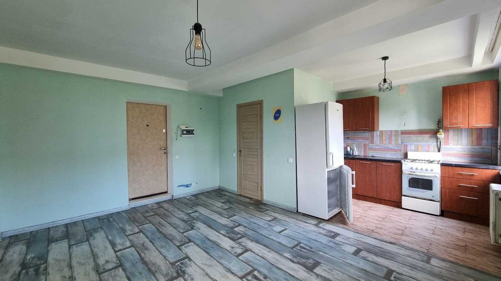 Квартира на вул. Міхновського, 3а в Києві, ID 197597, фото №4