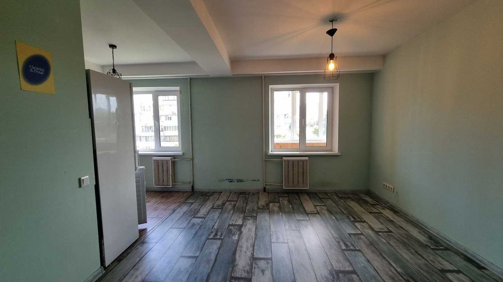 Квартира на вул. Міхновського, 3а в Києві, ID 197597, фото №7