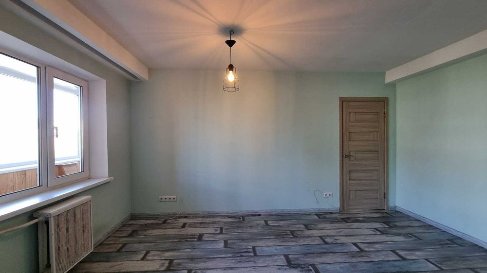 Квартира на вул. Міхновського, 3а в Києві, ID 197597, фото №8