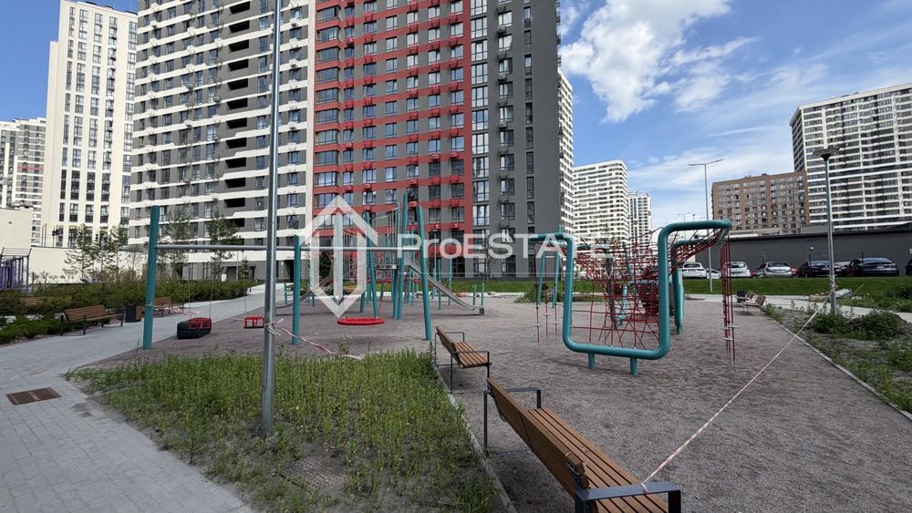 Квартира на ЖК Варшавський-3 в Києві, ID 197513, фото №20