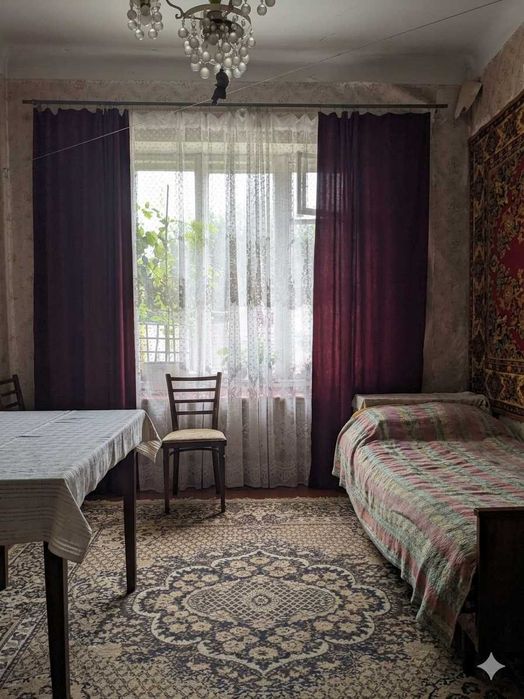 Квартира на вул. Хлібопекарська, 34 в Чернігові, ID 232378, фото №2