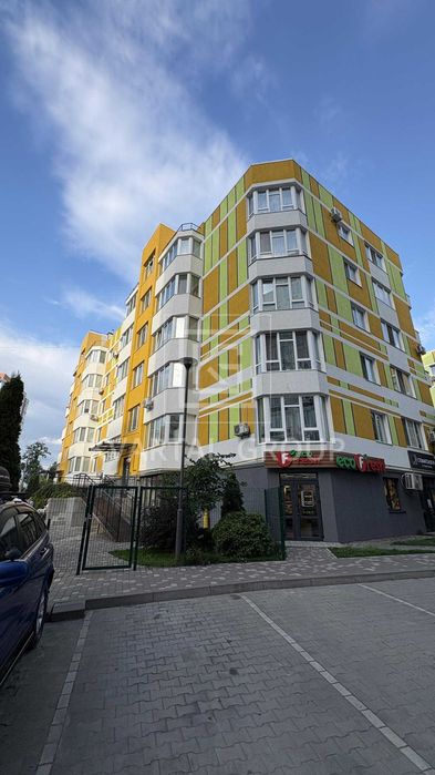 Квартира на ЖК Позитив в Київ, ID 236864, фото №1