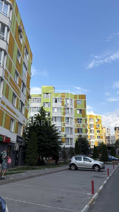 Квартира на ЖК Позитив в Київ, ID 236864, фото №2