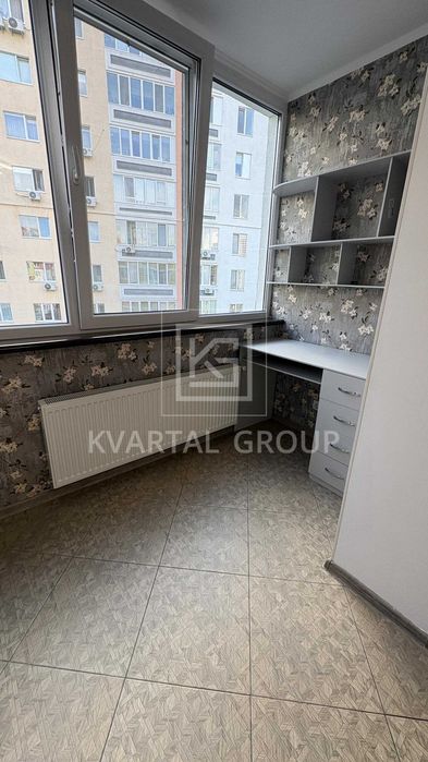 Квартира на ЖК Позитив в Києві, ID 236864, фото №11