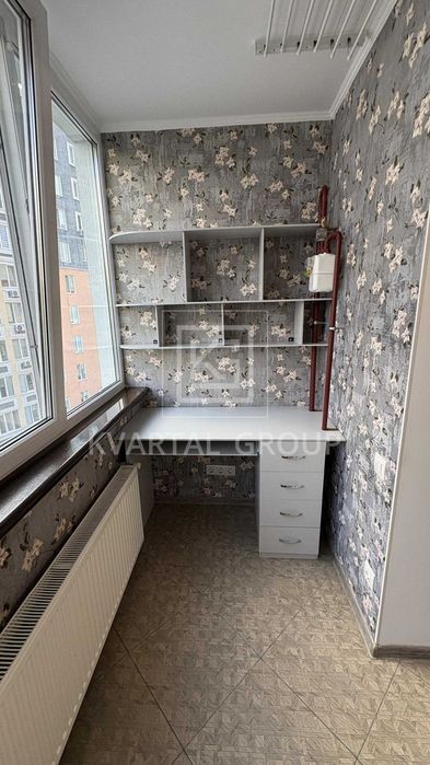 Квартира на ЖК Позитив в Києві, ID 236864, фото №12