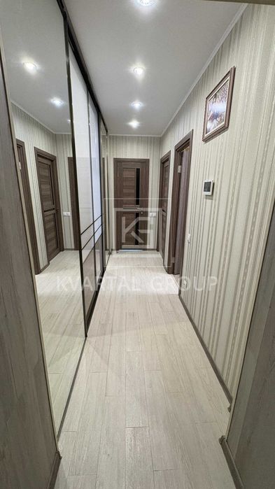 Квартира на ЖК Позитив в Києві, ID 236864, фото №13
