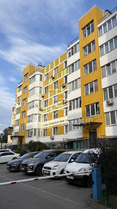 Квартира на ЖК Позитив в Київ, ID 236864, фото №3