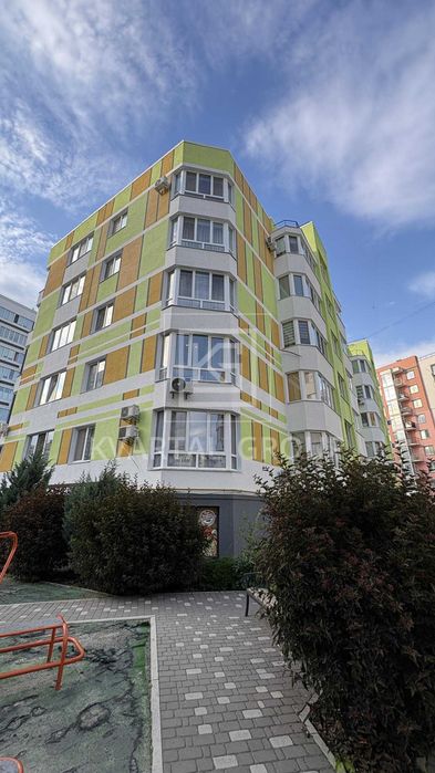 Квартира на ЖК Позитив в Київ, ID 236864, фото №5