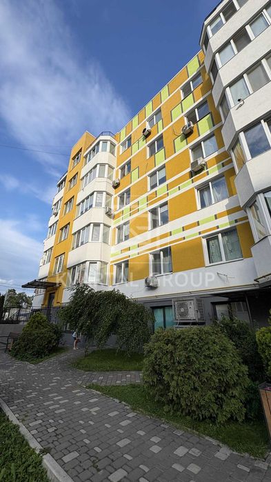 Квартира на ЖК Позитив в Києві, ID 236864, фото №6