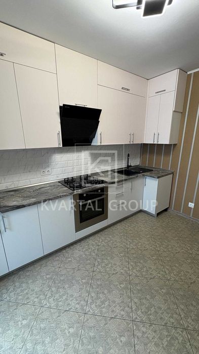 Квартира на ЖК Позитив в Києві, ID 236864, фото №7