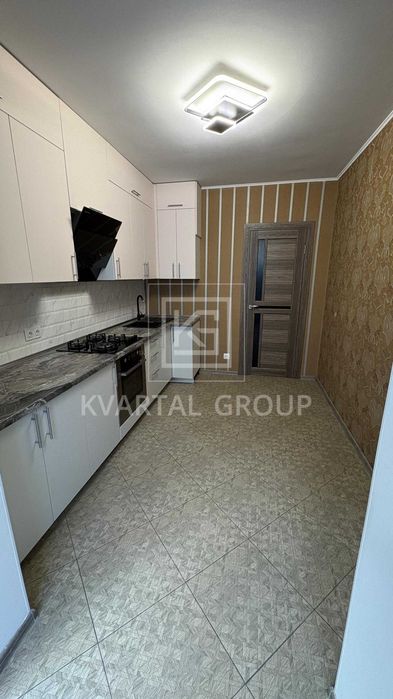 Квартира на ЖК Позитив в Києві, ID 236864, фото №9