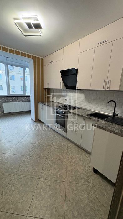 Квартира на ЖК Позитив в Києві, ID 236864, фото №10