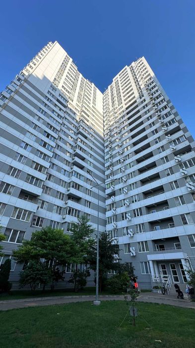 Квартира на Люстдорфська дорога в Одесі, ID 173089, фото №1