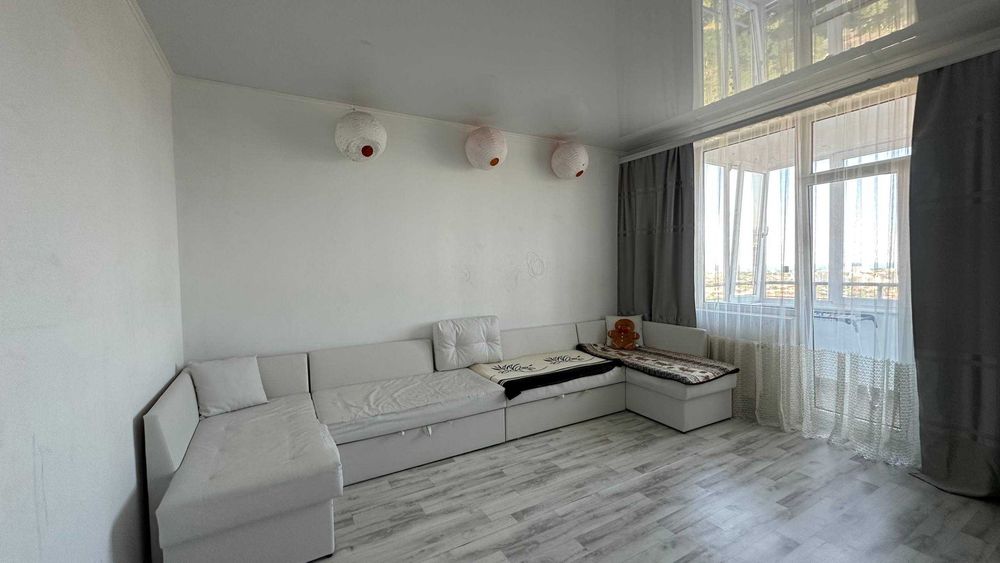 Квартира на Люстдорфська дорога в Одесі, ID 173089, фото №2